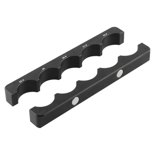 SELVFZ Universals Road Bike Tisch Spannklemme Aluminium Magnetisch Vizekiefer Multifunktionszyklus Reparaturwerkzeug Einfach Zu Verwendende Fork Hub Pedale Reparatur von SELVFZ