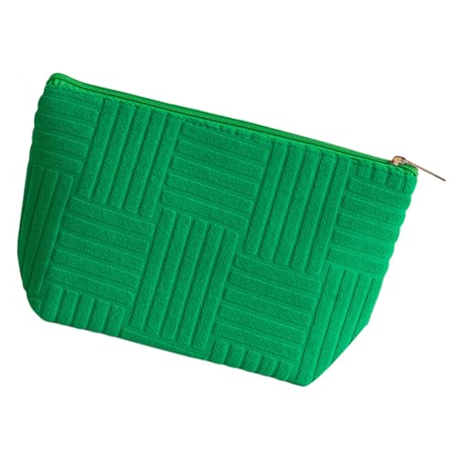 Mode Make Up Beutel Toilettenstraßenbeutel Große Kapazität Schönheit Organisiert Für Reise Und Heimnutzung Kosmetikkoffer von SELiLe