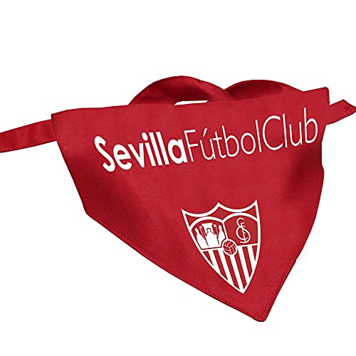 Hundehalstuch Sevilla FC von CYPBRANDS