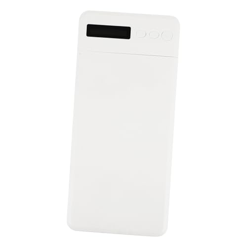 SEWACC Elektronische Timer handysperre mit Selbstkontrolle Plastik Smartphone schließfach Zeitgesteuerte Handy Safe Box für Bildschirmzeit Management und Fokussteigerung SEWACC Elektronische Timer handysperre mit Selbstkontrolle Plastik Smartphone schließfach Zeitgesteuerte Handy Safe Box für Bildschirmzeit Management und Fokussteigerung von SEWACC