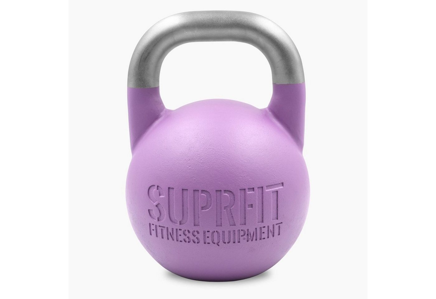 SF SUPRFIT Kettlebell Pro Competition, Multifunktionale Stahl Kugelhanteln für Kraft- & Crosstraining SF SUPRFIT Kettlebell Pro Competition, Multifunktionale Stahl Kugelhanteln für Kraft- & Crosstraining von SF SUPRFIT