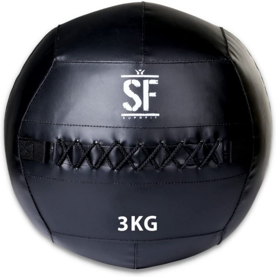 SF SUPRFIT Medizinball Medizinball für Cross- & Functional Training von SF SUPRFIT