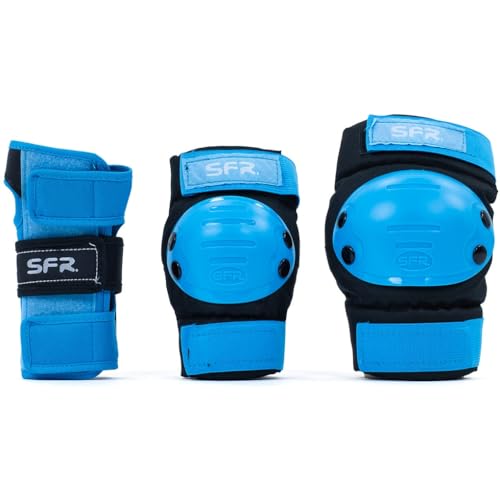 SFR Protektoren Essentials Triple Pad von SFR
