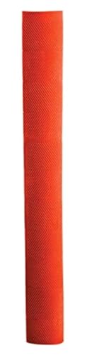 SG Unisex-Adult White Hexa Cricket Bat Grip, Multicolor von SG