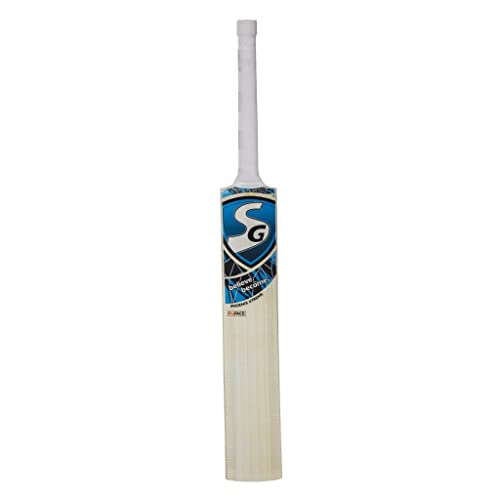 SG Phoenix Xtreme Kashmir Willow Cricket Bat Size Short Handle von SG
