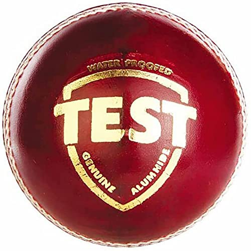 SG Unisex – Erwachsene SG01CR120001-ball Cricket Ball, Mehrfarbig, Andere von SG