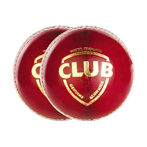 SG Unisex – Erwachsene SG01CR120004 Cricket, rot, Andere von SG