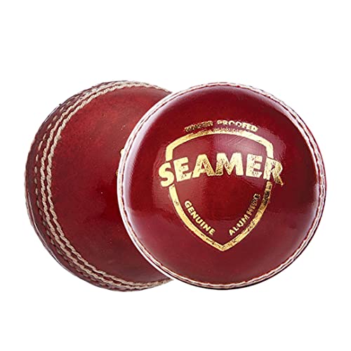 SG Unisex – Erwachsene SG01CR120005-ball Cricket, Mehrfarbig, Andere von SG