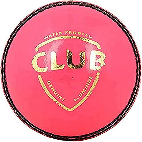 SG Unisex – Erwachsene SG01CR120013-pink Cricket Ball, rosa, Andere von SG