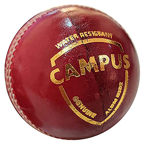 SG Unisex – Erwachsene SG01CR120025 Cricket, rot, Andere von SG