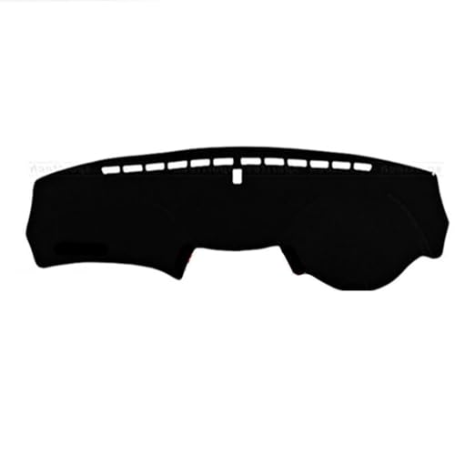 SHANYU Auto-Armaturenbrett-Abdeckung Für H&onda Accord 8. 2008-2013 Auto Armaturenbrett Abdeckung Matte Pad Dashmat Dash Sonnenschirm Instrument Teppich Zubehör von SHANYU