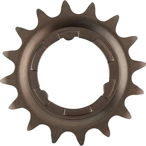 SHIMANO Unisex – Erwachsene Geard Hubs, Unbekannt, 21T von SHIMANO