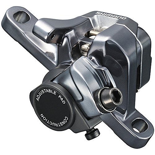 BR-CX77 calliper, without rotor, post mount, front or rear von SHIMANO