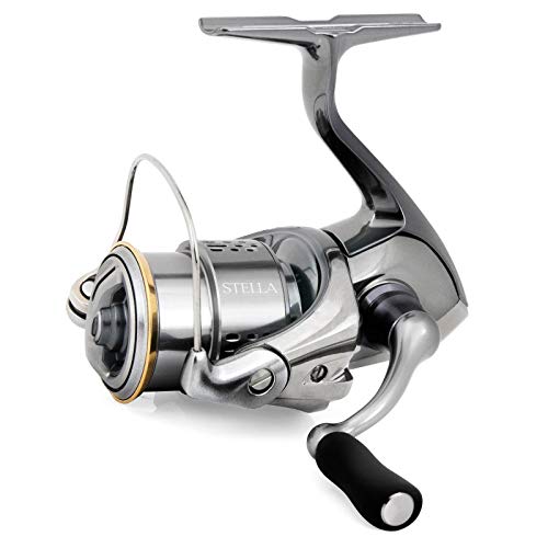 Reel Stella FJ C3000 von SHIMANO