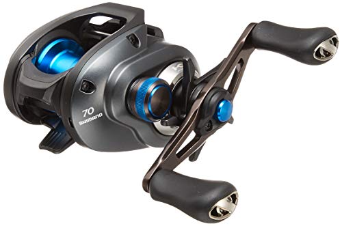 SHIMANO 20 SLX DC 70 Right von SHIMANO