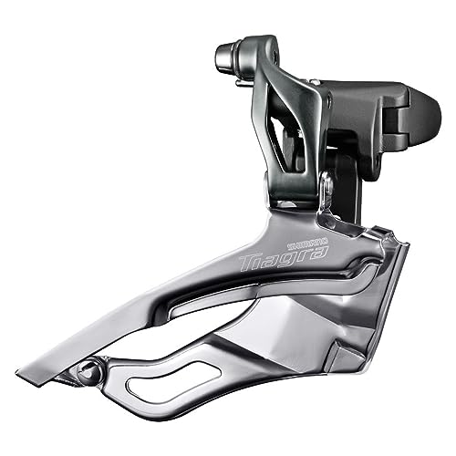 SHIMANO 2091153540 Umwerfer, Silber, 40 x 10 x 10 cm von SHIMANO