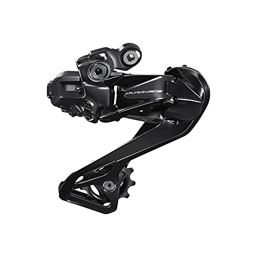 SHIMANO Hinterer Umwerfer 12v kompatibel mit Direktmontage Dura-Ace RD-R9250 von SHIMANO