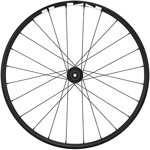 SHIMANO Unisex-Adult Rad nach. MT501 29" Fahrradräder, Mehrfarbig, one Size von SHIMANO