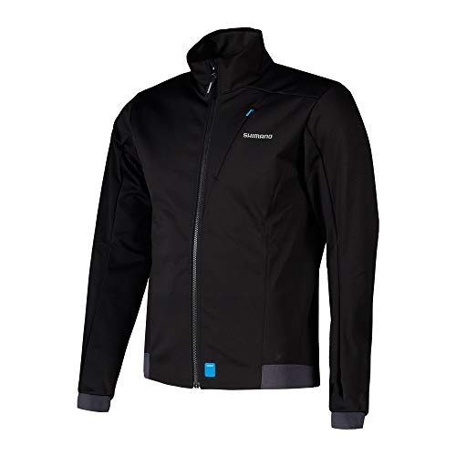 SHIMANO Jacke Sh Wind Herren von SHIMANO