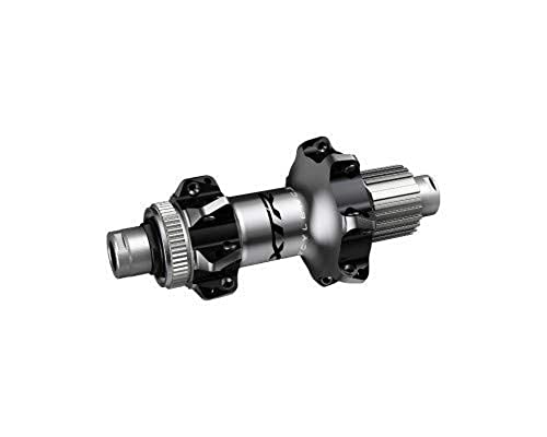 SHIMANO Nabe nach XTR 12V 28HR 12 148 ETR DCL MS Radnaben Unisex Erwachsene (Mehrfarbig), 12 x 148 mm von SHIMANO