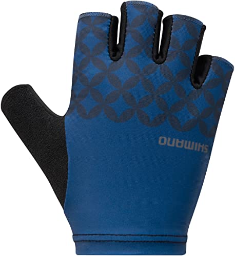 SHIMANO Sumire Handschuhe für Erwachsene, Unisex, Mehrfarbig, Einheitsgröße von SHIMANO