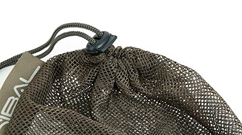 SHIMANO Tribal Sync Gear, Angler Magnetic Pouch large, Anglerzubehör Tasche, 16x20cm, SHTSC32 von SHIMANO