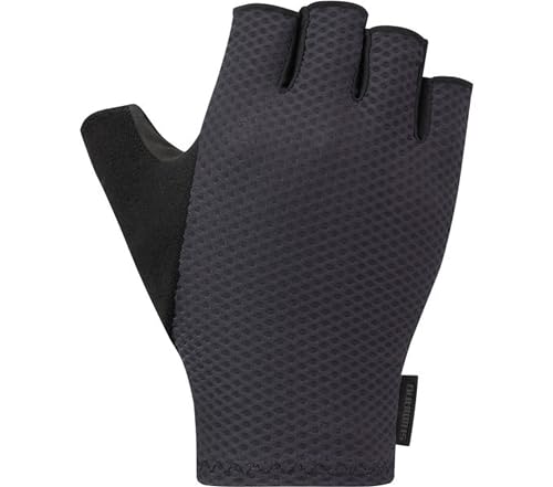 SHIMANO Unisex-Adult Grabhandschuhe Handschuhe, Grau, one Size von SHIMANO