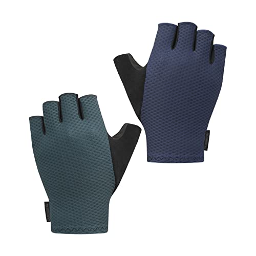 SHIMANO Unisex-Adult Grabhandschuhe Handschuhe, Mehrfarbig, one Size von SHIMANO