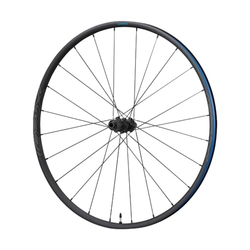 SHIMANO Unisex-Adult Rad nach. RX570 Fahrradräder, Mehrfarbig, one Size von SHIMANO