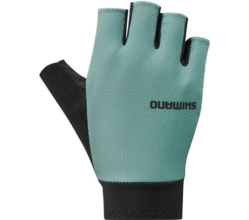 SHIMANO Unisex-Adult Ws Entdeckerhandschuhe Handschuhe, Blau, one Size von SHIMANO