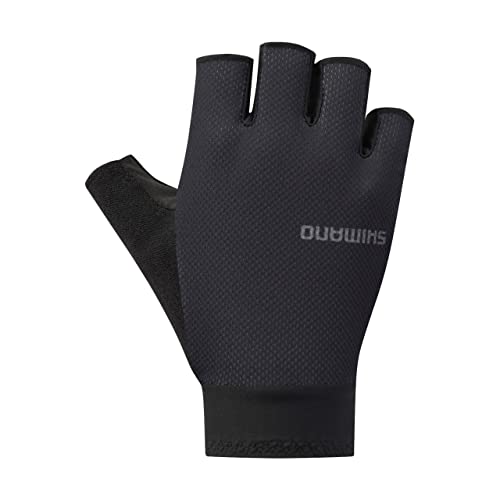 SHIMANO Unisex-Adult Ws Entdeckerhandschuhe Handschuhe, Blau, one Size von SHIMANO