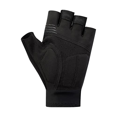SHIMANO Unisex-Adult Ws Entdeckerhandschuhe Handschuhe, Schwarz, one Size von SHIMANO