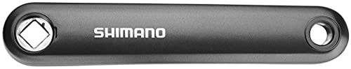 SHIMANO Unisex-Adult Rod Dr. 175mm Fahrradgerichte, Mehrfarbig, one Size von SHIMANO