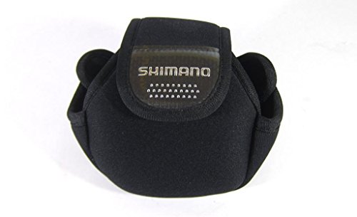 Shimano PC-030L Size S Baitcast Reel Cover Shimano Reel Size 200 Below 725011 von SHIMANO