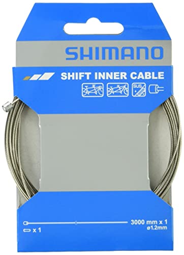 Shimano Schaltzug MTB/Road Stahl von SHIMANO
