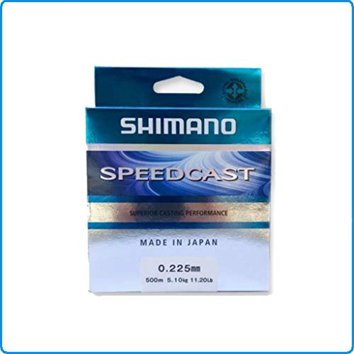 Shimano Speedcast 300m 0,285mm von SHIMANO