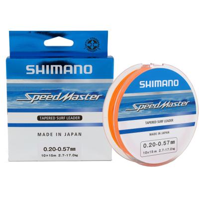 Shimano Speedmaster 10X15M 0,23-0,57Mm von Shimano