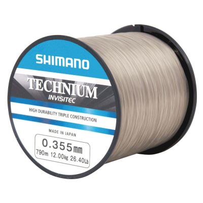 Shimano Technium Invisi 2990M 0,185Mm von Shimano