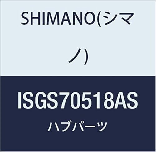 Shimano Unisex-Adult Buje Interno 8v 135/36 Plata Fahrradbuchsen, Mehrfarbig, One Size von SHIMANO