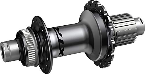 Shimano Unisex-Adult Buje Tras. 12v 148/28 Fahrradbuchsen, Mehrfarbig, One Size von SHIMANO