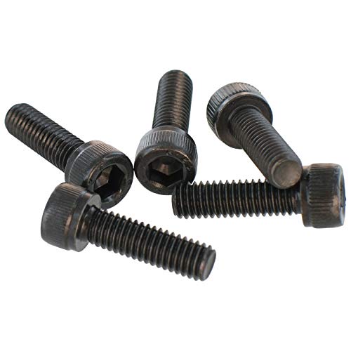 Shimano Unisex-Adult VAR 50Ds Schrauben, Mehrfarbig, One Size von SHIMANO