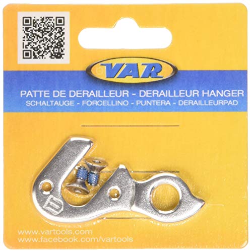 Shimano Unisex-Adult VAR Table Toe, Mehrfarbig, One Size von SHIMANO