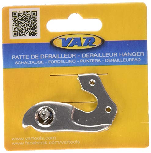 Shimano Unisex-Adult VAR Table Toe, Mehrfarbig, One Size von SHIMANO