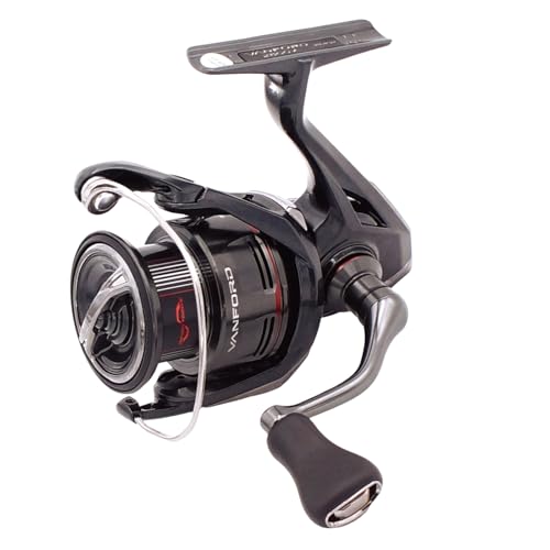 Shimano Vanford FA C2000SHG von SHIMANO