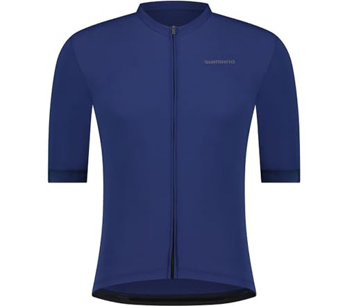 Shimano Zukünftige S.S. Pullover von SHIMANO