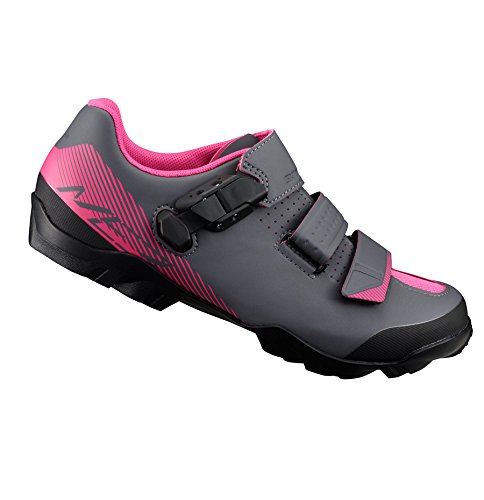 Shimano shme3pg440wl00 – Sneaker Damen pink, Radfahren, 44, Nergo von SHIMANO