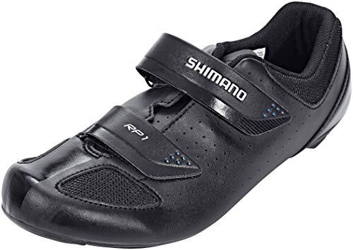 Shimano shrp1pg360sl00 Herren Sneaker Radfahren, 36, Schwarz, von SHIMANO