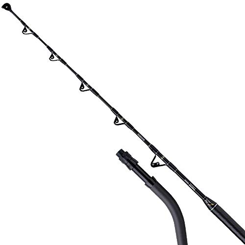 Tiagra Hyper 80lb Stand-up Bent Butt von SHIMANO