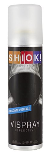 SHIOK! Vispray Reflective Spray (150 Ml) von SHIOK!
