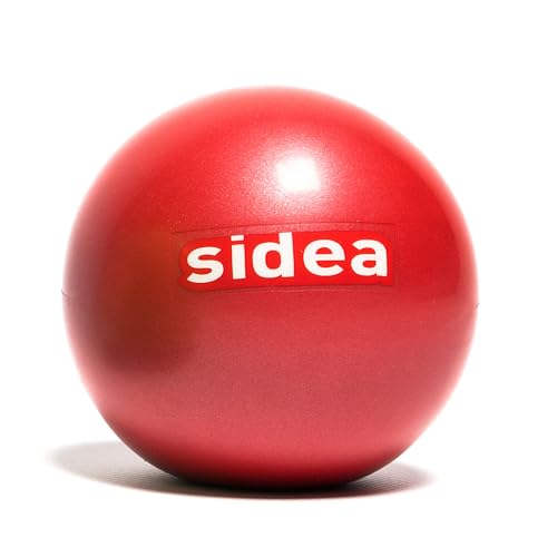 SIDEA Pilates Ball 0,5 kg von SIDEA